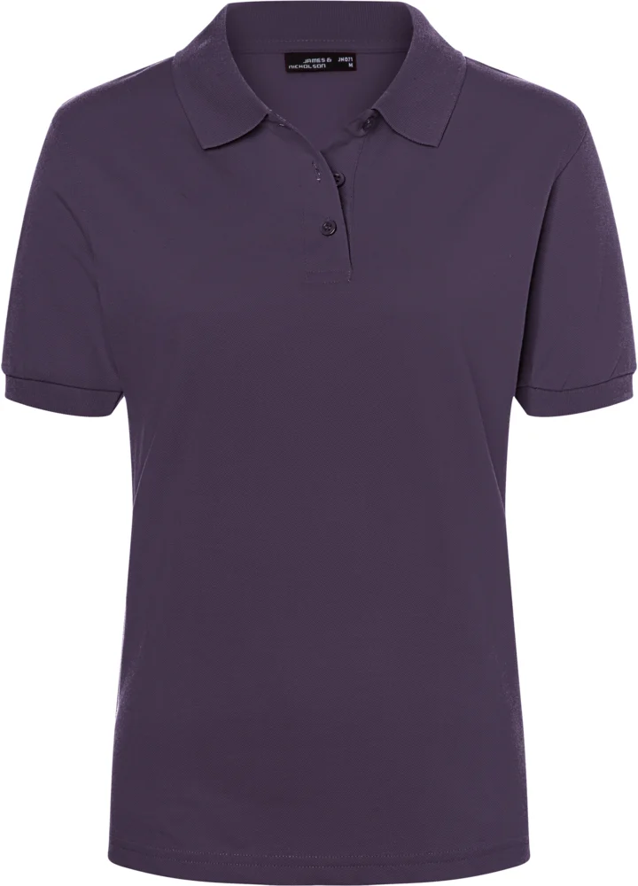 Damen Piqué Polo