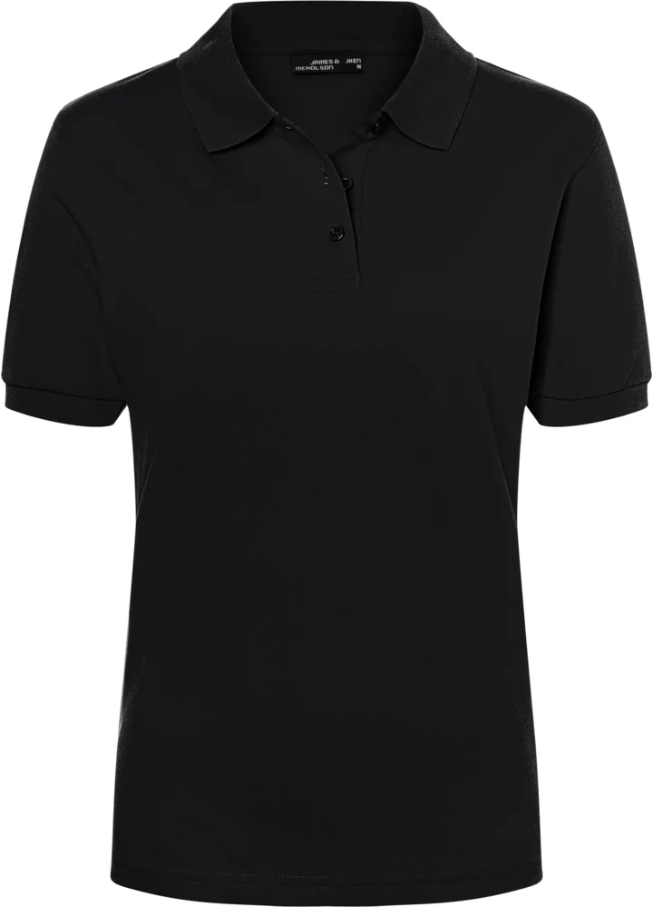 Damen Piqué Polo