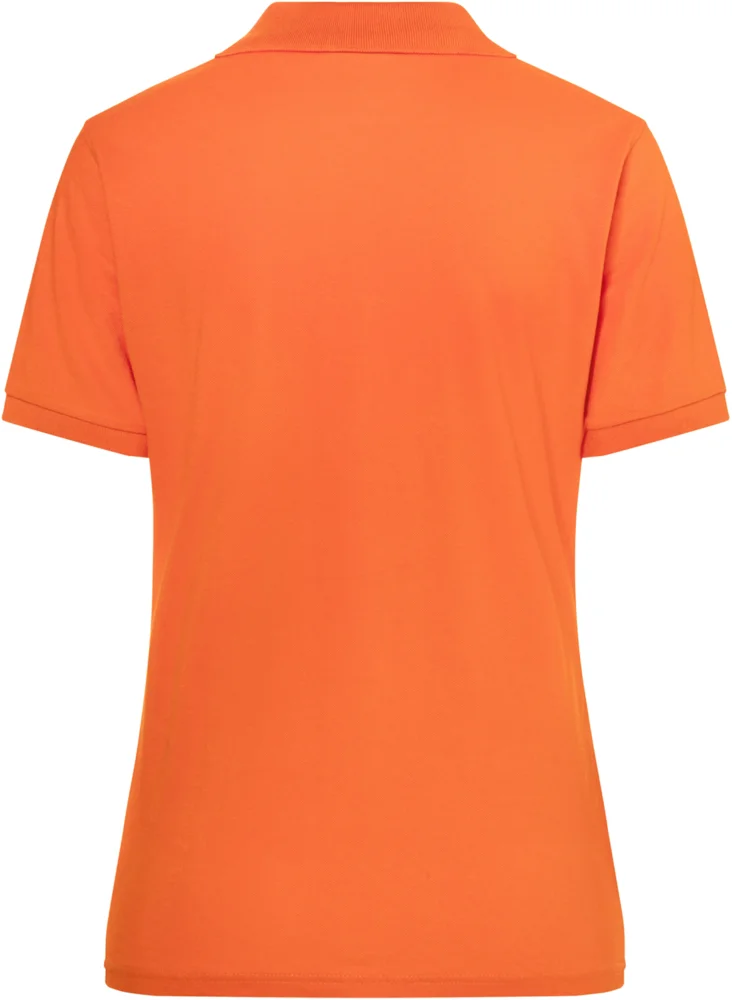 Damen Piqué Polo