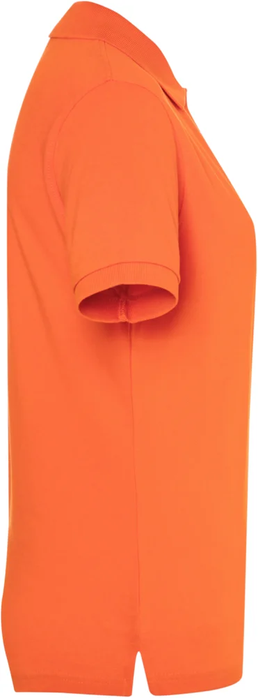 Damen Piqué Polo