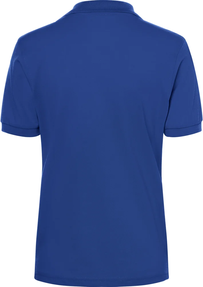 Damen Piqué Polo
