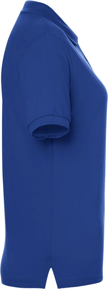 Damen Piqué Polo