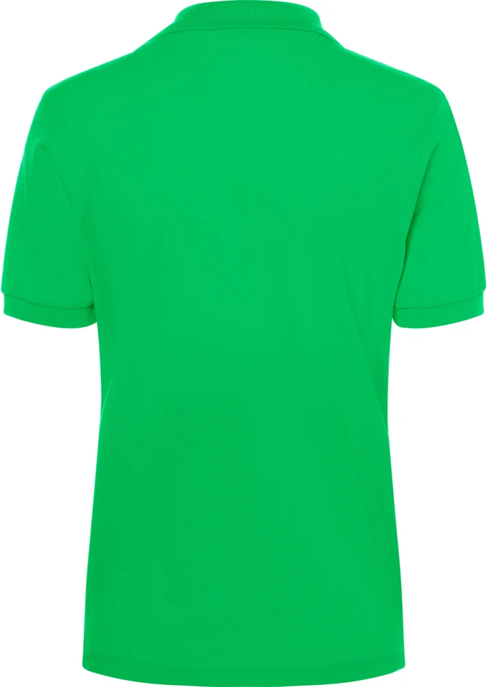 Damen Piqué Polo
