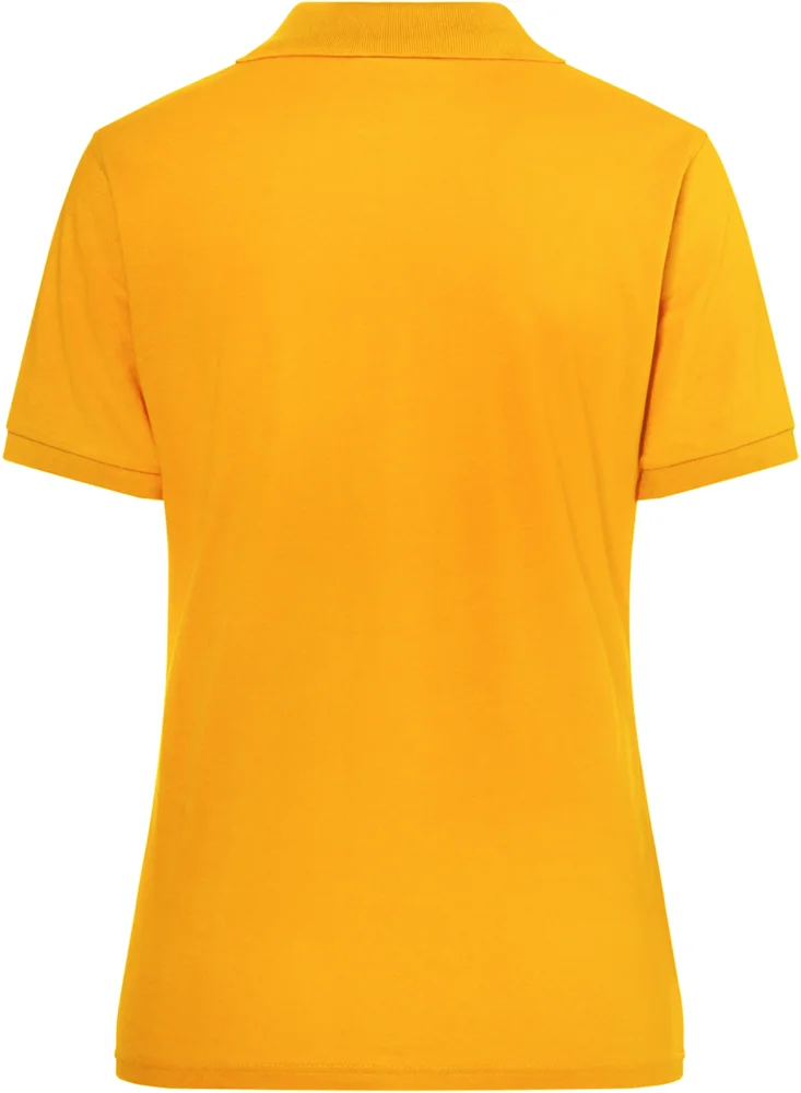 Damen Piqué Polo