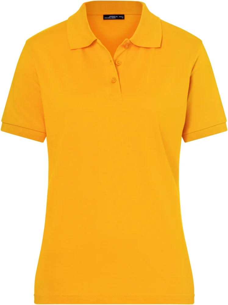 Damen Piqué Polo