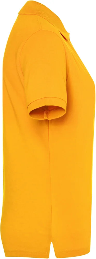 Damen Piqué Polo