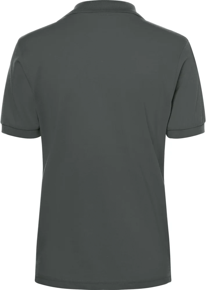 Damen Piqué Polo