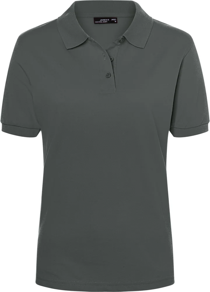 Damen Piqué Polo