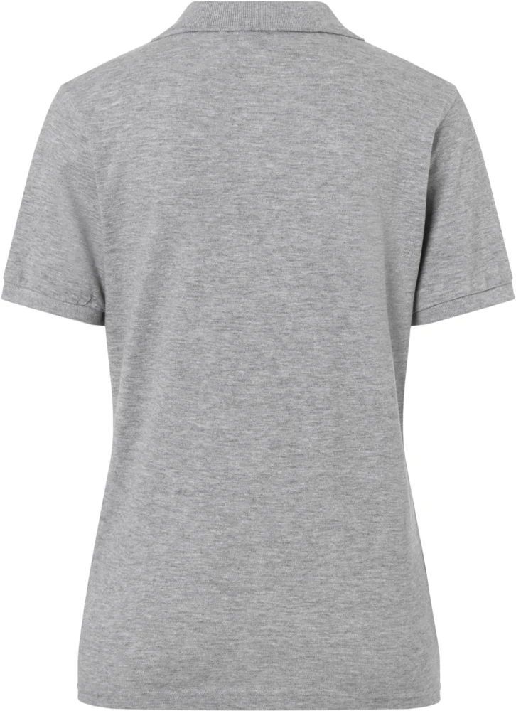 Damen Piqué Polo