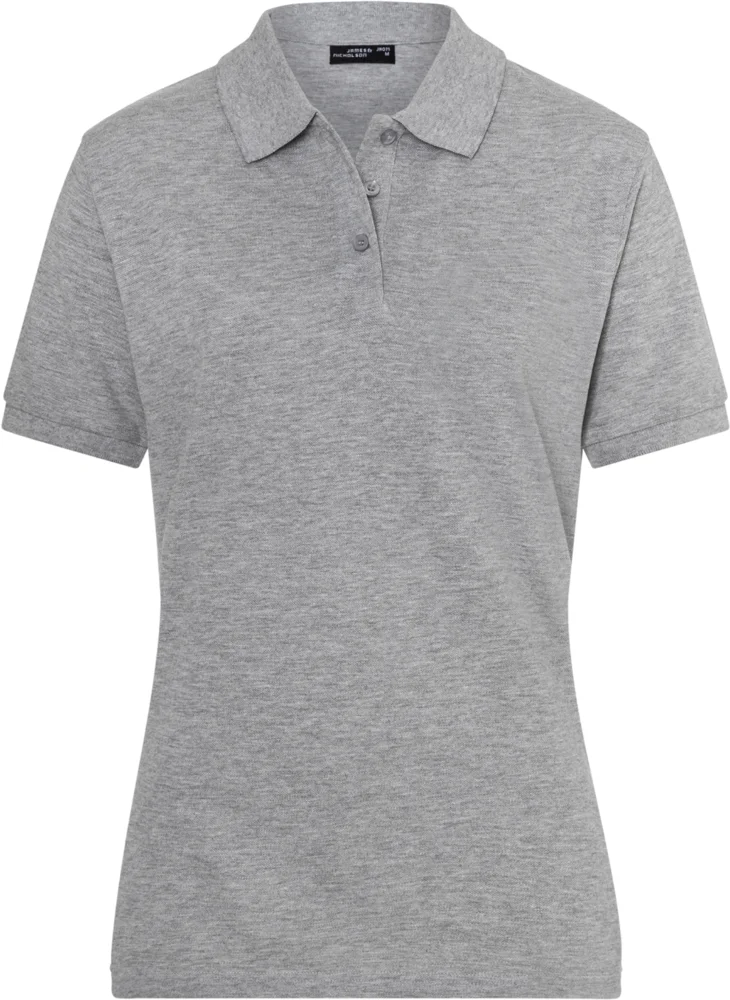 Damen Piqué Polo