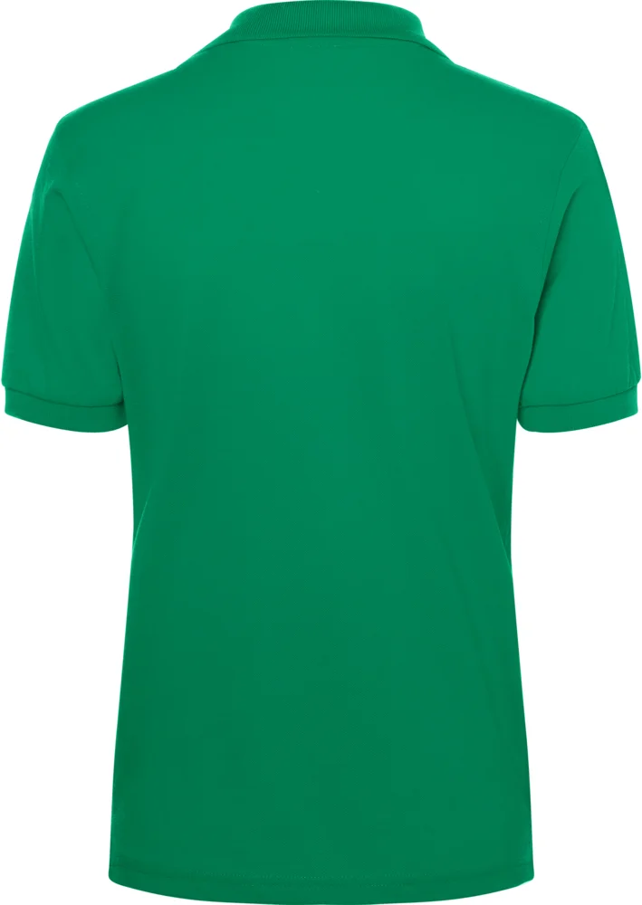 Damen Piqué Polo