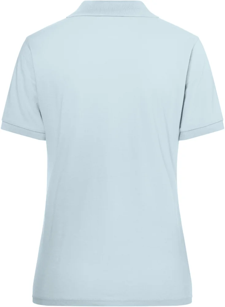 Damen Piqué Polo