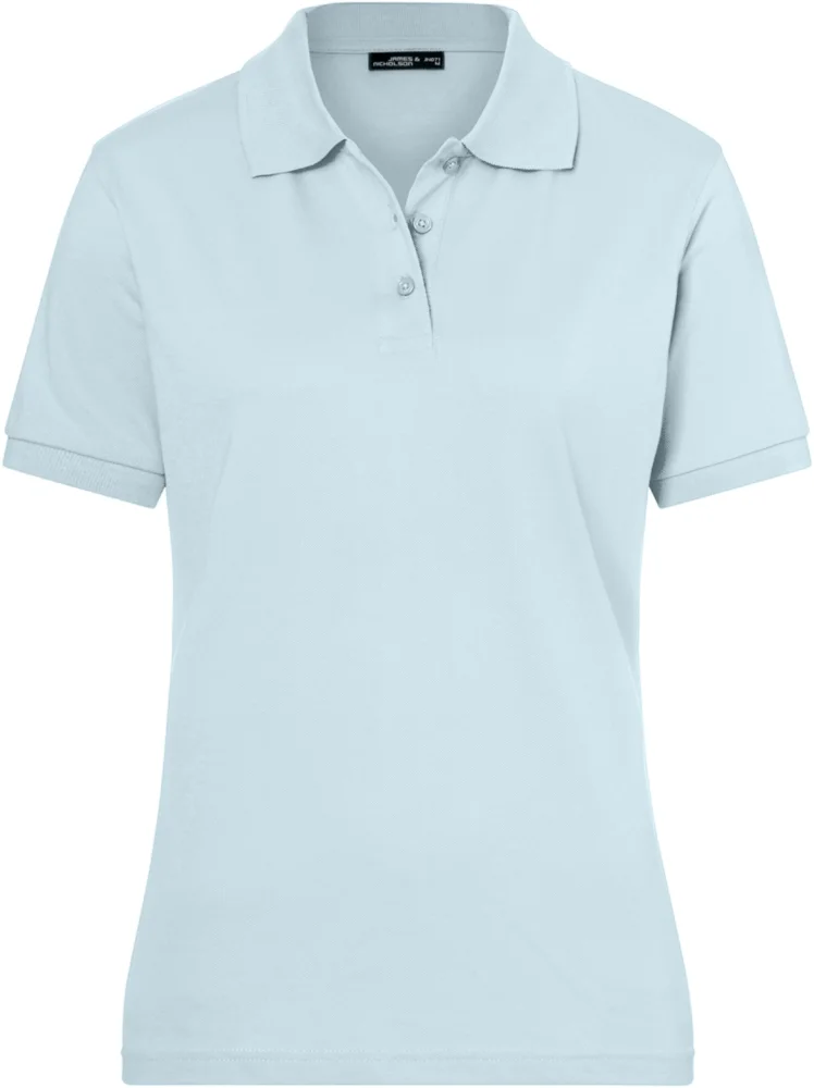 Damen Piqué Polo