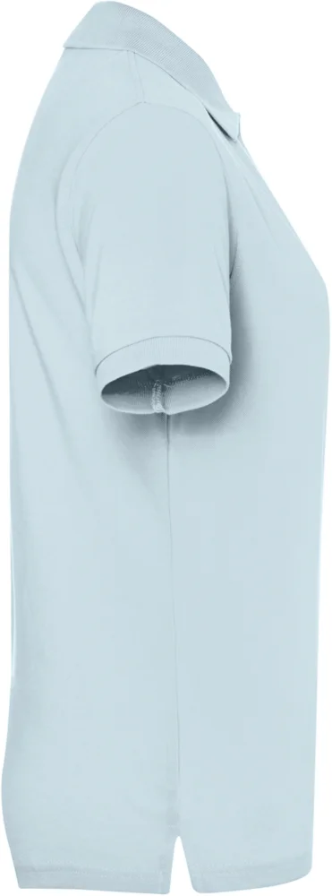 Damen Piqué Polo
