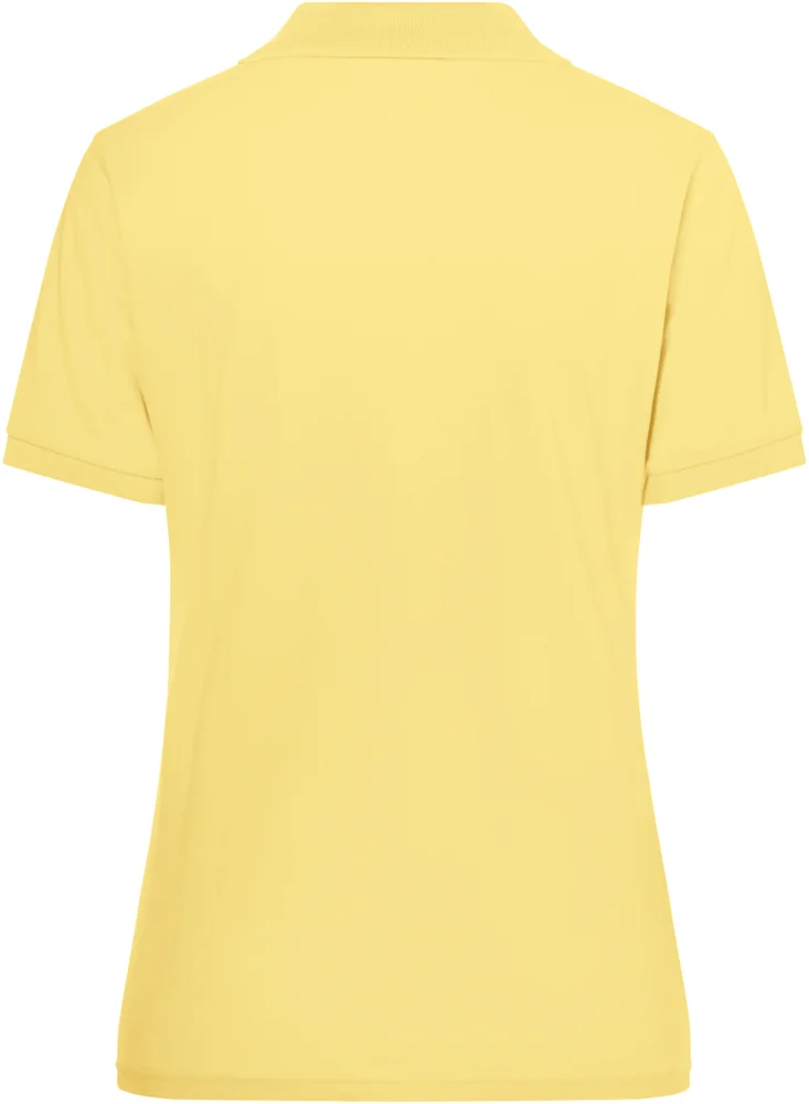 Damen Piqué Polo