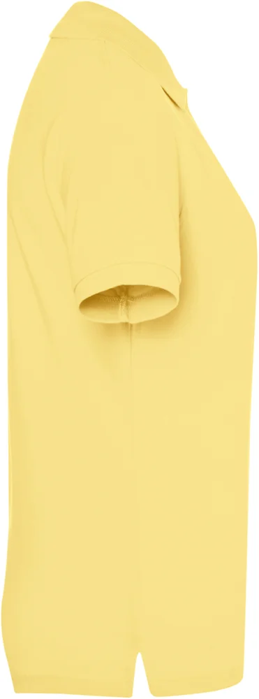 Damen Piqué Polo