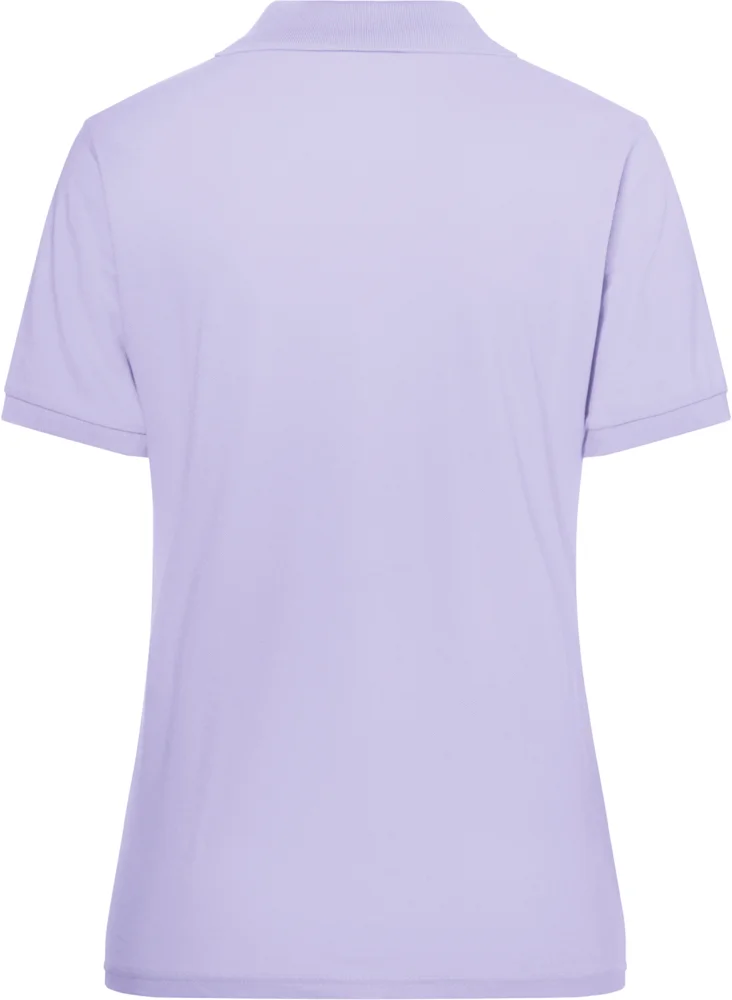 Damen Piqué Polo