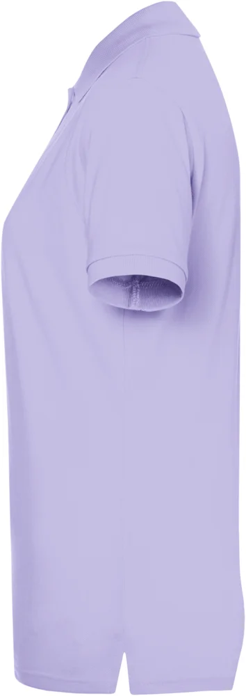 Damen Piqué Polo