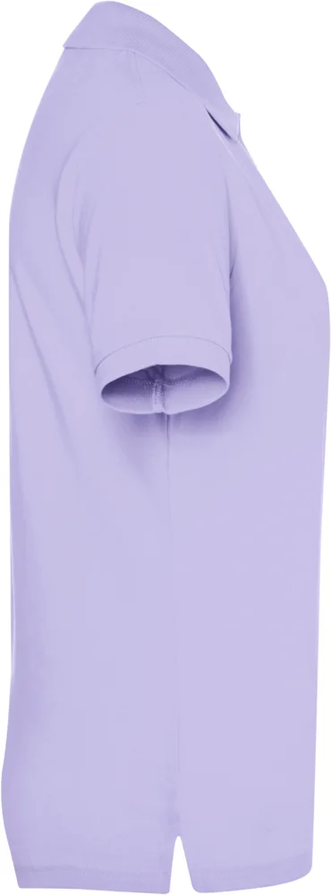Damen Piqué Polo