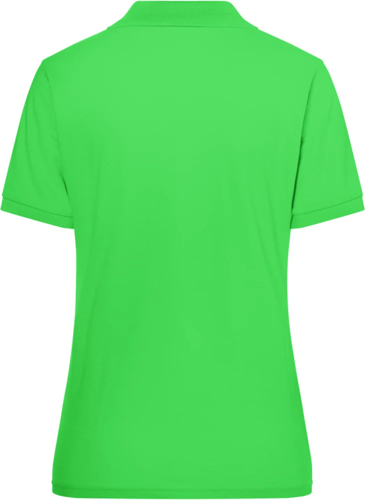 Damen Piqué Polo