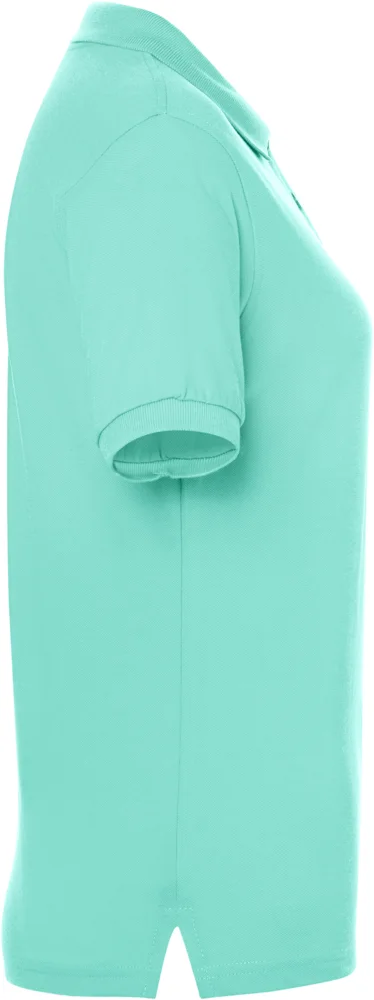 Damen Piqué Polo