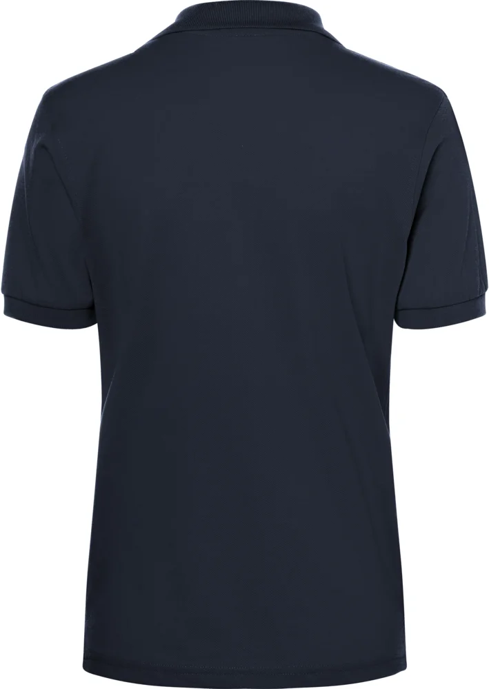 Damen Piqué Polo