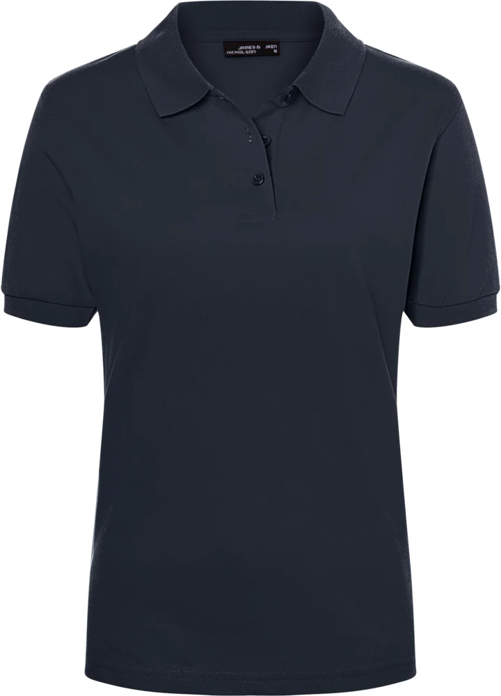 Damen Piqué Polo