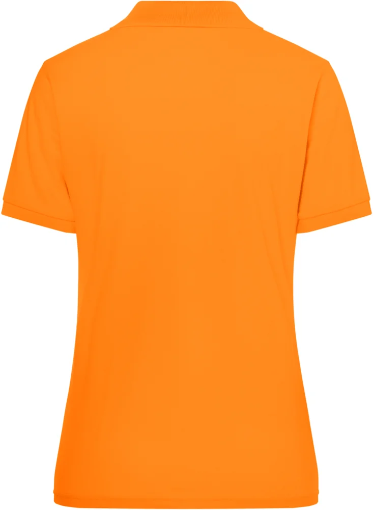 Damen Piqué Polo