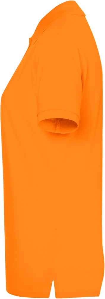 Damen Piqué Polo