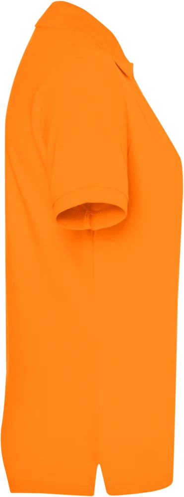 Damen Piqué Polo