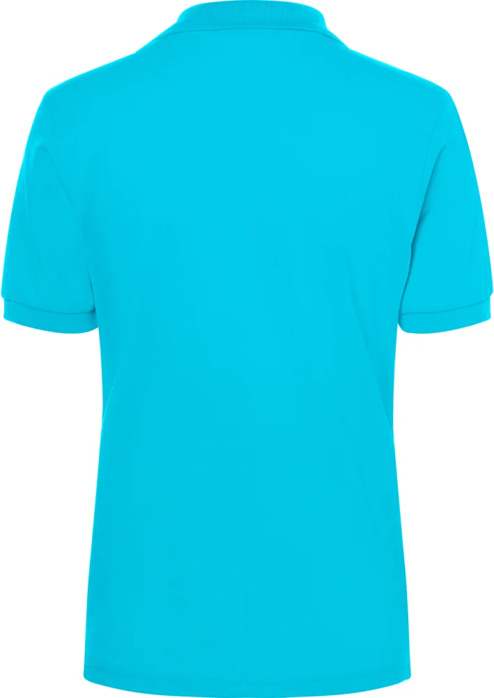 Damen Piqué Polo
