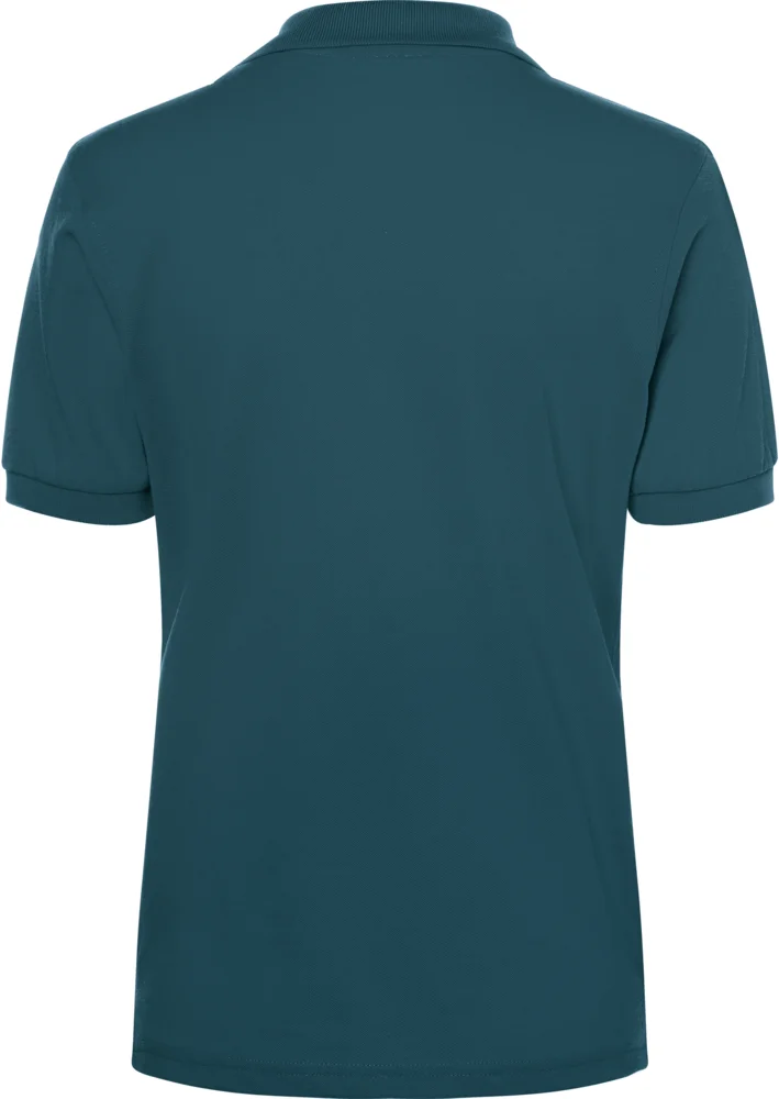 Damen Piqué Polo