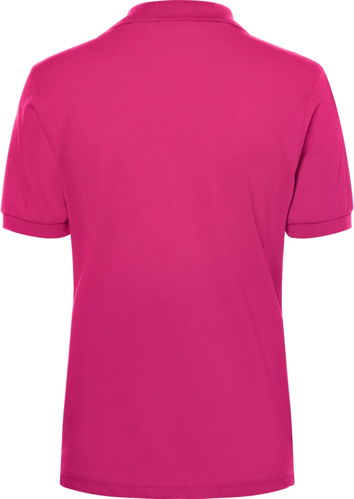 Damen Piqué Polo