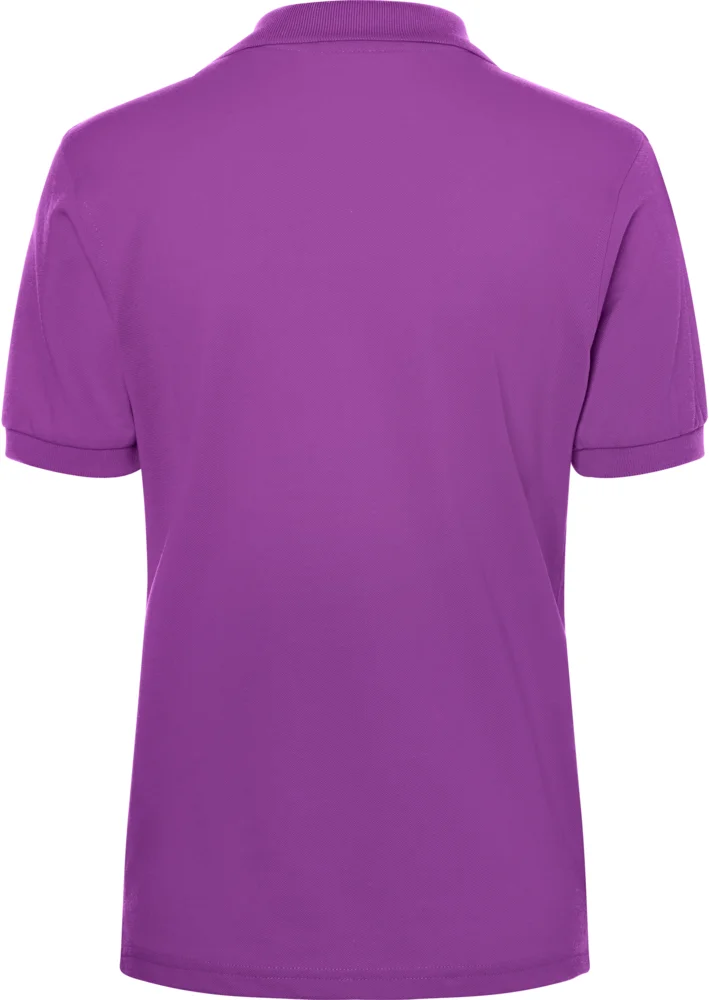 Damen Piqué Polo