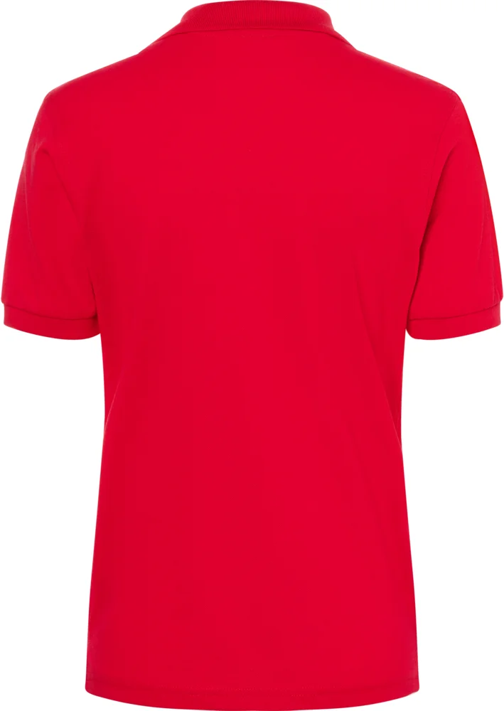 Damen Piqué Polo