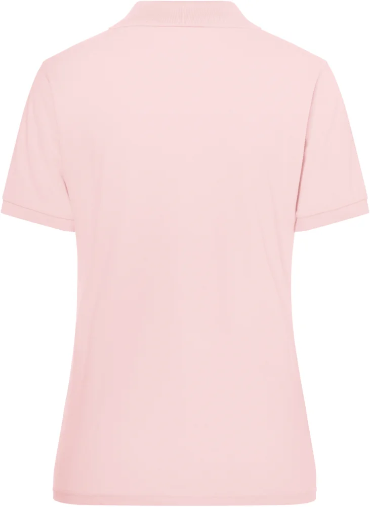Damen Piqué Polo