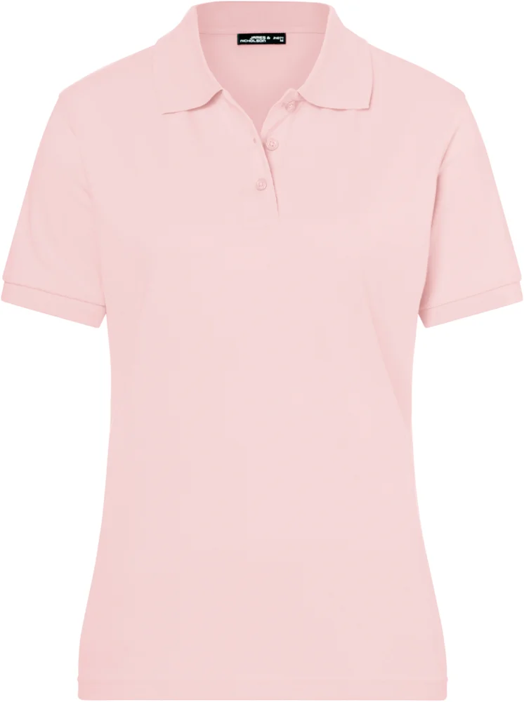 Damen Piqué Polo