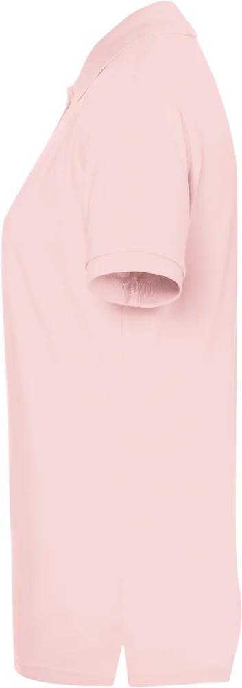 Damen Piqué Polo