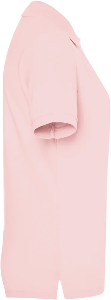 Damen Piqué Polo