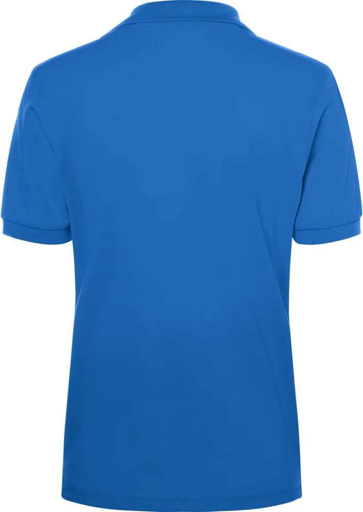 Damen Piqué Polo