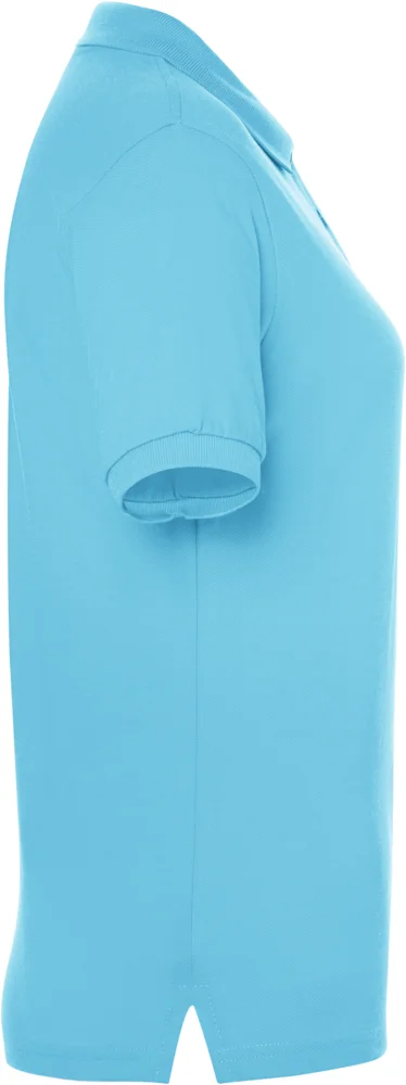 Damen Piqué Polo