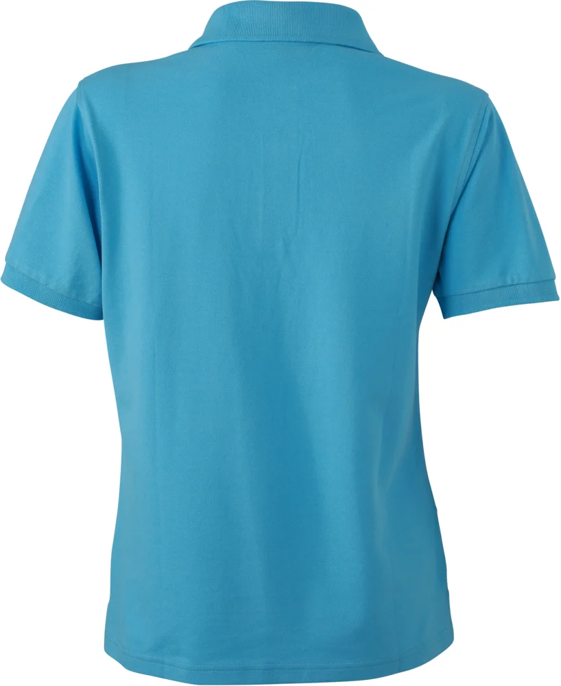 Damen Piqué Polo