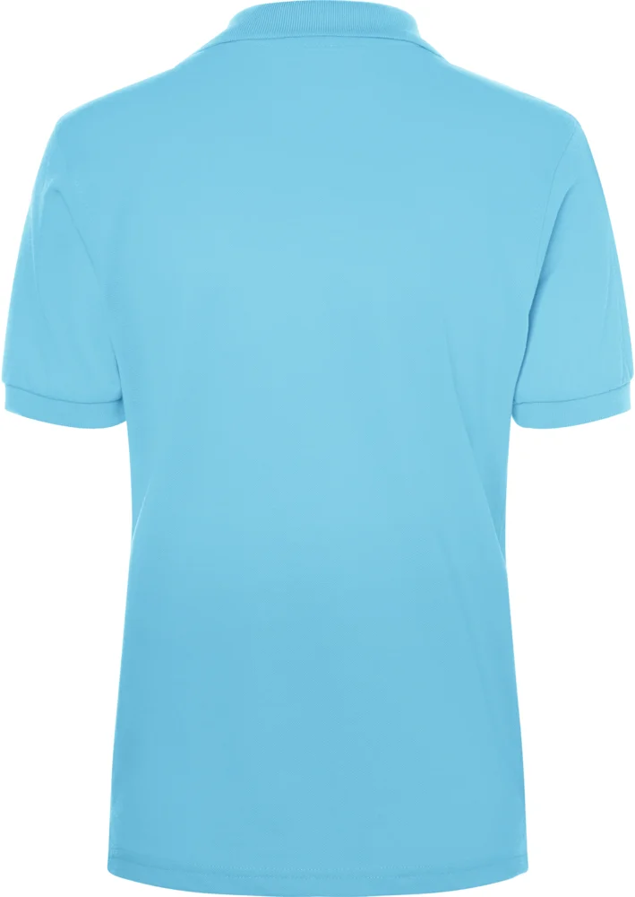 Damen Piqué Polo