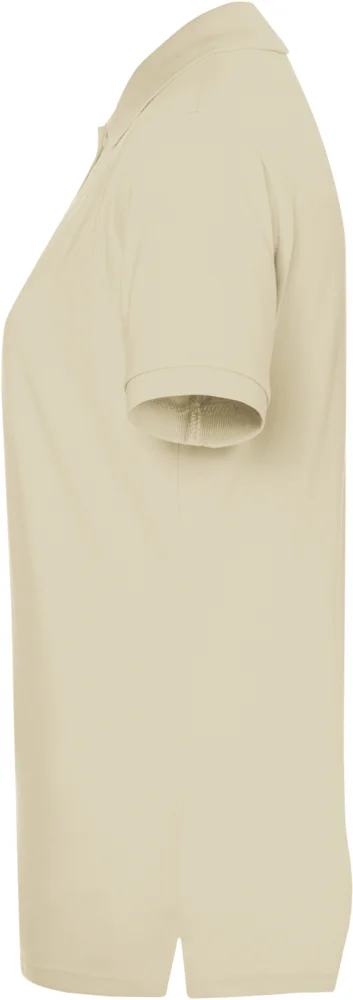 Damen Piqué Polo