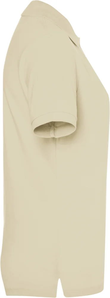Damen Piqué Polo