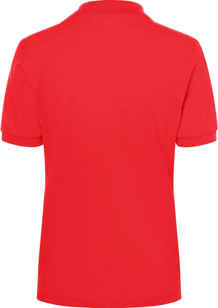 Damen Piqué Polo