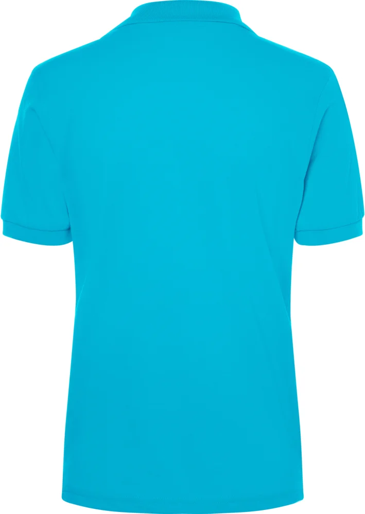 Damen Piqué Polo