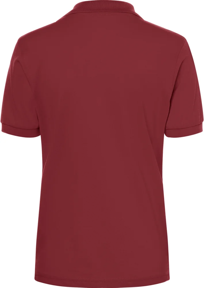 Damen Piqué Polo