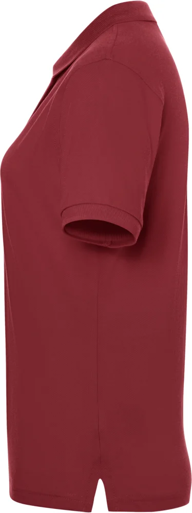 Damen Piqué Polo