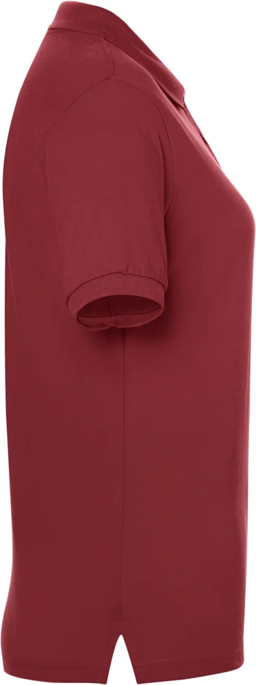 Damen Piqué Polo